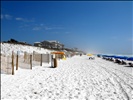 The incredible white sands of Seaside